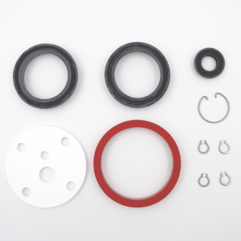Olympia Cremina Espresso Machine Group Rebuild Seal Kit - 250406 (07.1390.30.40)