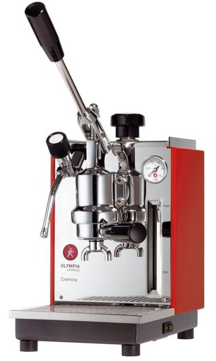 Olympia Express Espresso Machine