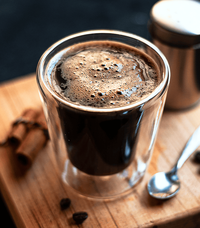Espresso: The Perfect Pick-Me-Up