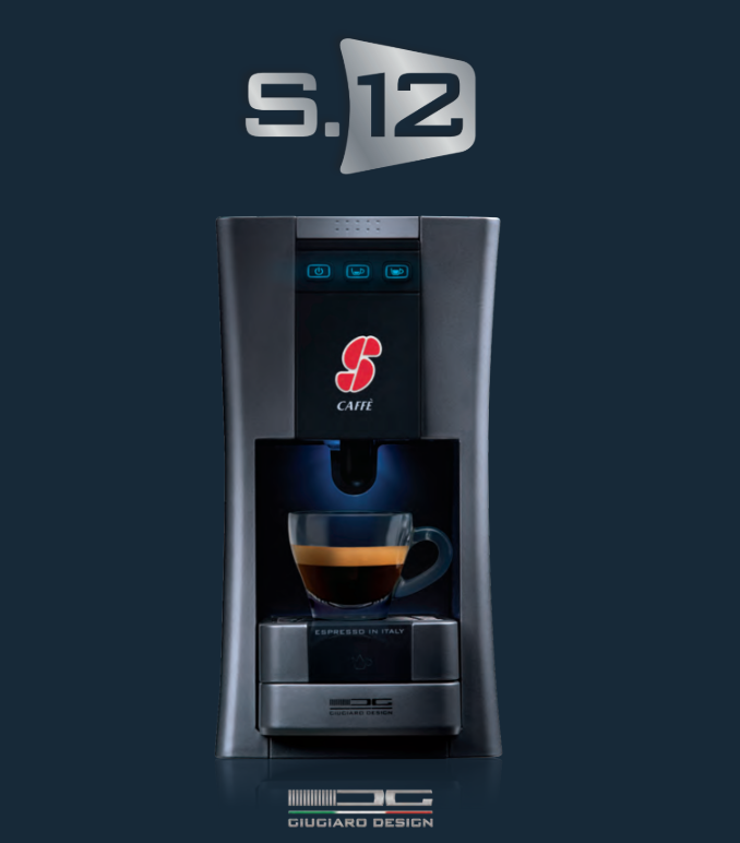 Descaling your Essse S.12