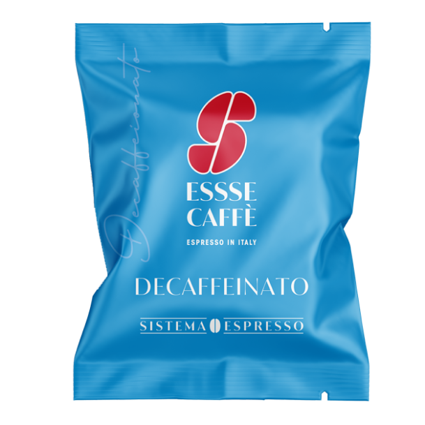 Essse Caffe - Decaf - Espresso Capsules (50 Capsules)