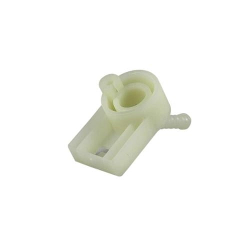 17001029 - Saeco - Supp Tubo Vap Smr Neu
