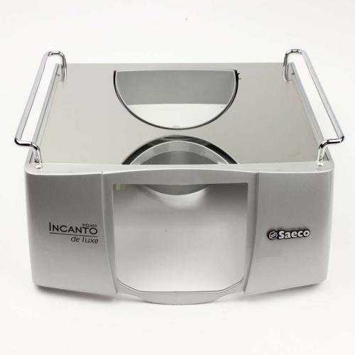 Saeco  996530028917 (222847926) - Top Cover Assembly for Incanto Deluxe