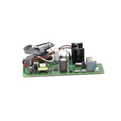 Philips - 421945000241 - PCB - Main+sw Test Omn - 120 volt