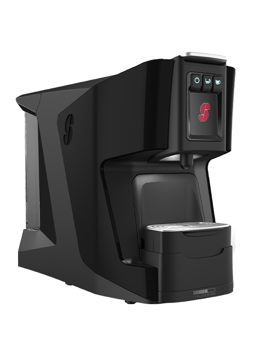 Essse Caffe - S.20 Espresso Capsule Machine