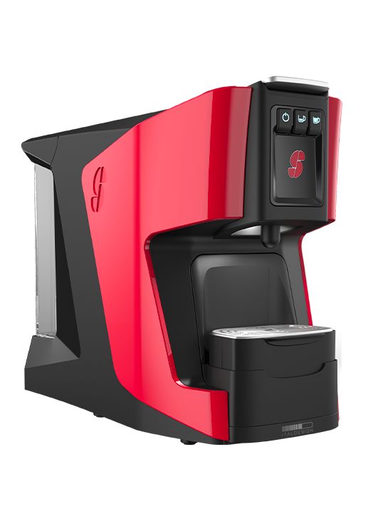 Essse Caffe - S.20 Espresso Capsule Machine