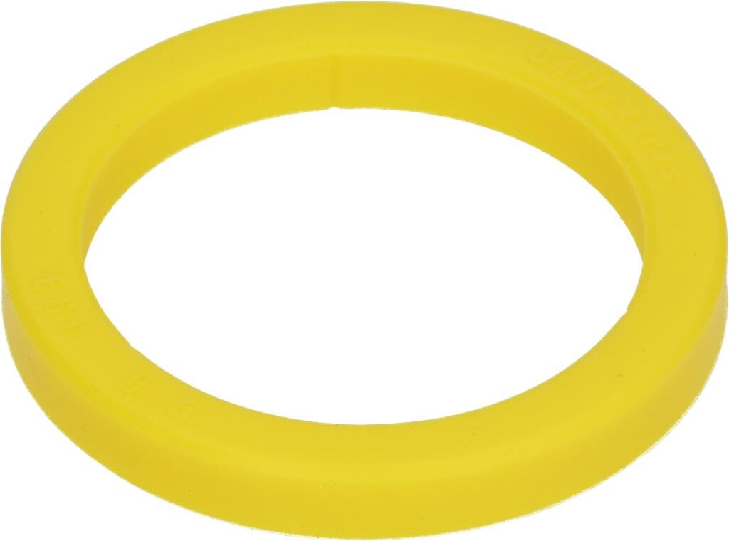 Silicone Group Gasket 
