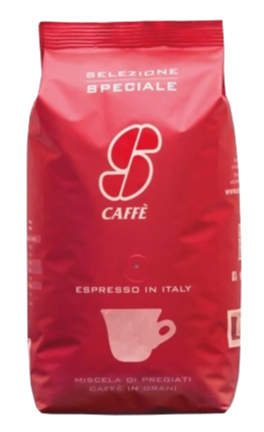 Essse Caffe Speciale