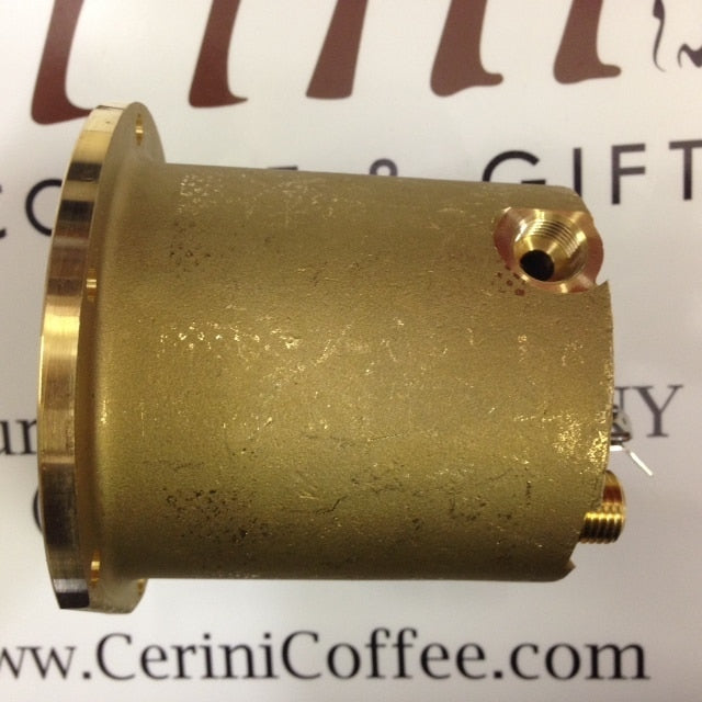 Rancilio Silvia Boiler with Stainless Heating Element - 120 volt 