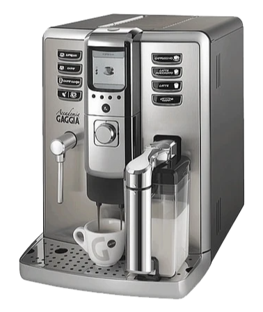 Gaggia Accademia Espresso Machine