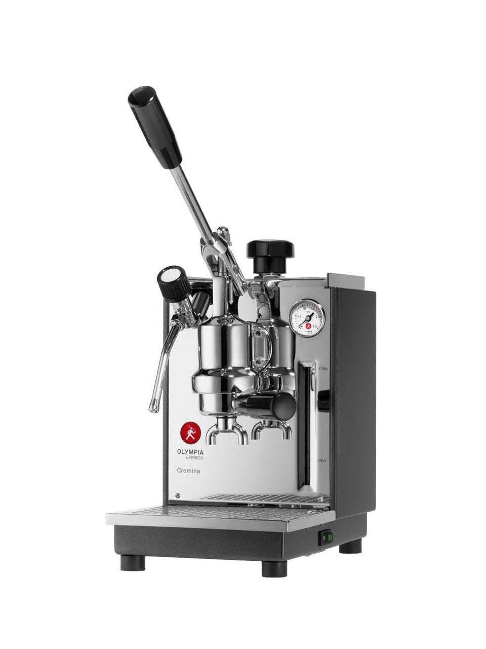 olympia express espresso