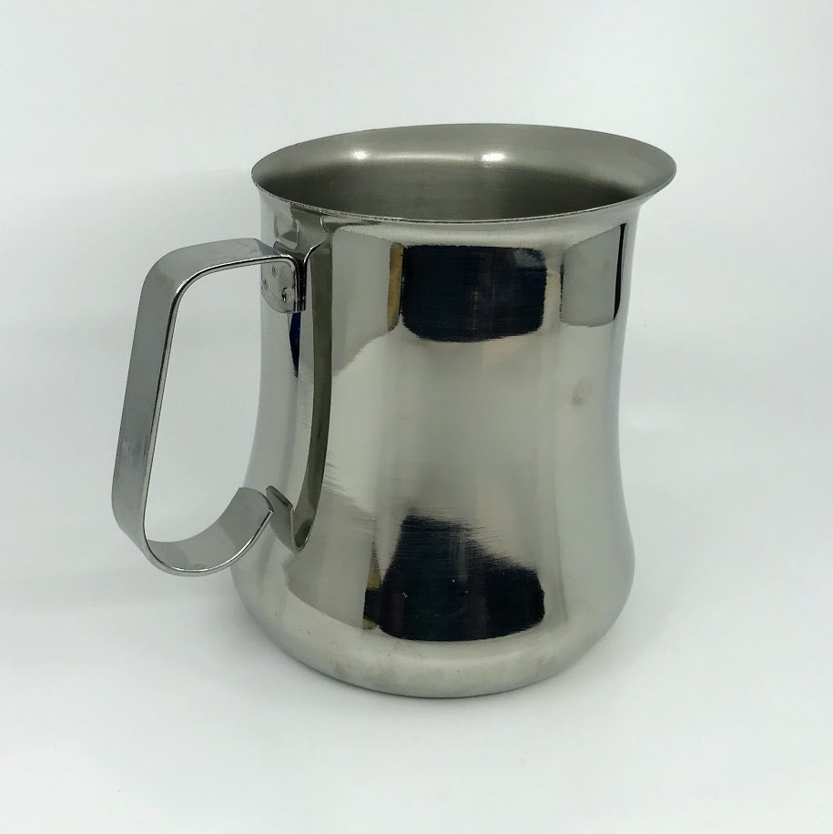 Vev Vigano - Milk Pitcher - 36 oz (10/12 Cup)