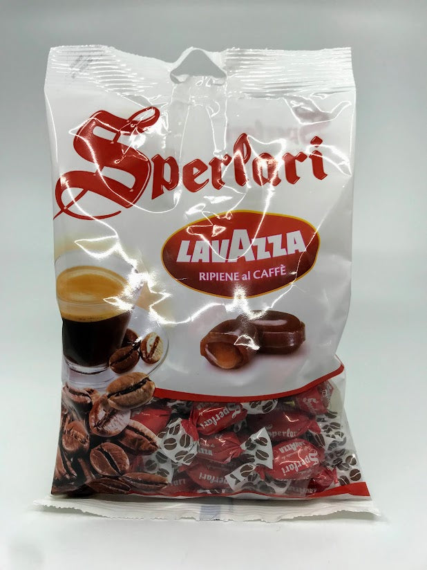 Sperlari - Lavazza Coffee Candy (Bag) - 175g (6.17 oz)