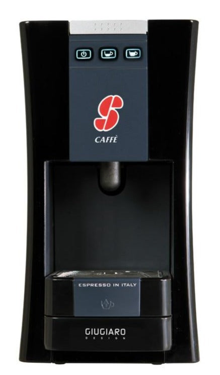 Essse Caffe - S.12 Sistema Espresso Capsule Machine