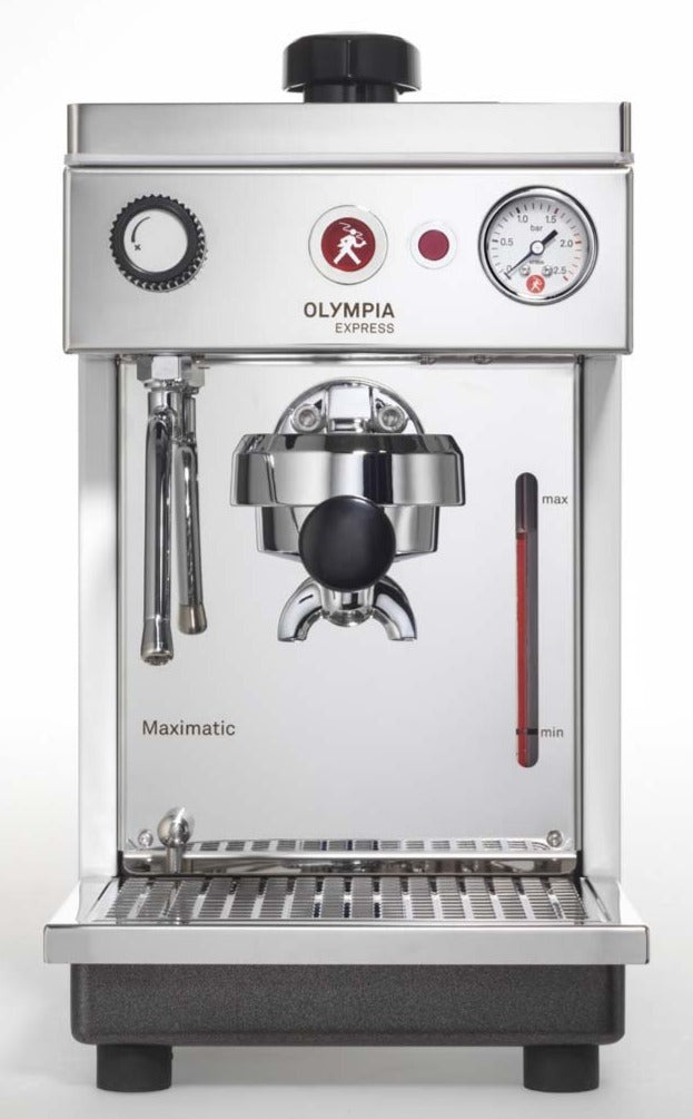 olympia espresso