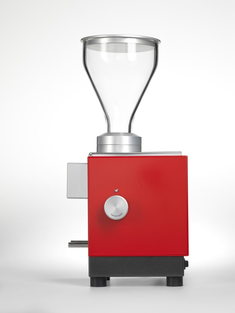 Moca D Espresso Grinder by Olympia Express - 120 Volt