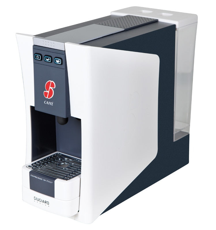Essse Caffe - S.12 Sistema Espresso Capsule Machine