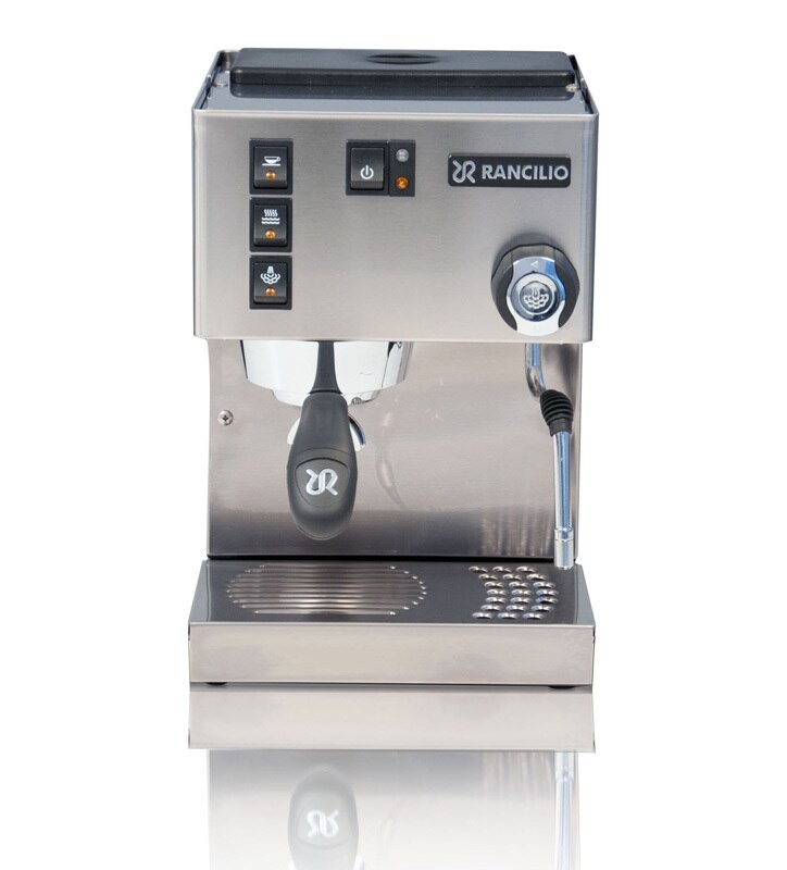 Rancilio Silvia M Espresso Machine