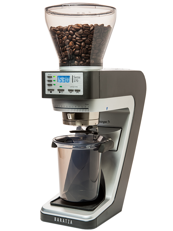 Baratza - Sette 270 - Espresso Coffee Grinder - 11270