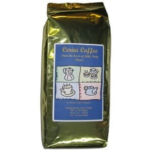 Espresso Whole Bean