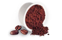 Lavazza "Aroma Point"  Espresso Point - 100 capsules (#425)
