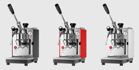 Espresso Machine Olympia Express
