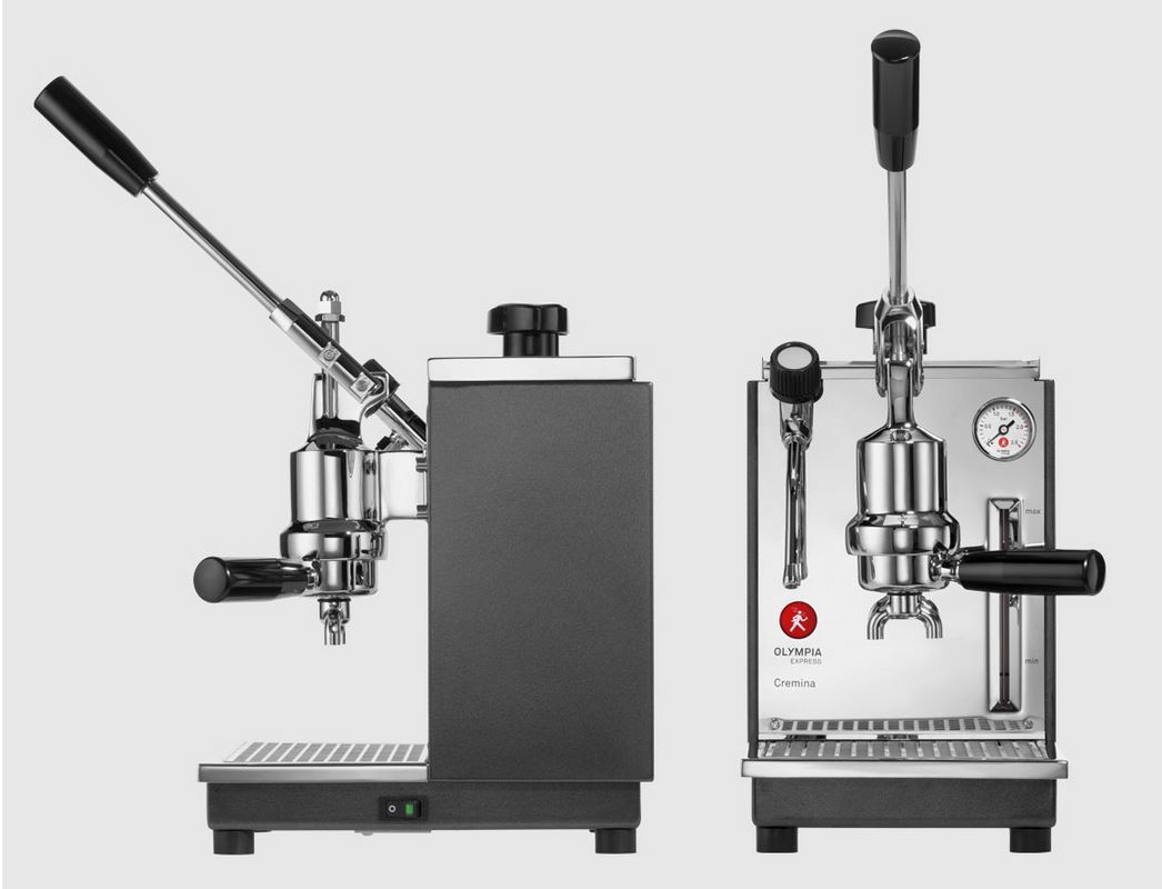 Olympia Express Lever Espresso Machines