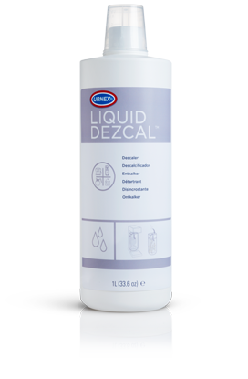 Liquid Dezcal - 1 Liter (33.6oz)
