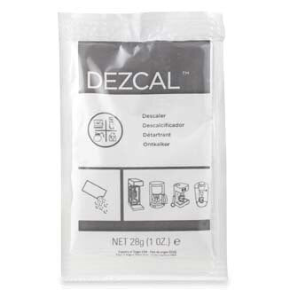 Saeco 52400 Dezcal Espresso Descaler