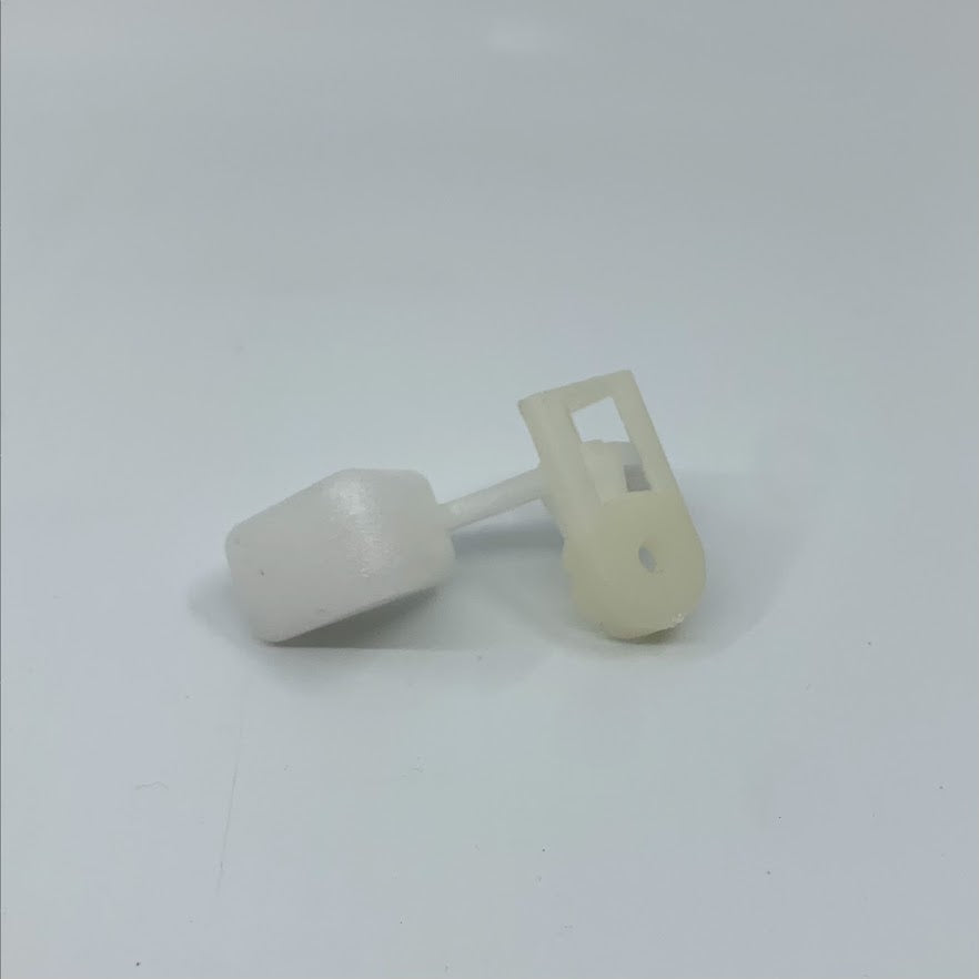 Cap & Float for Lavazza Water Tanks - older Style