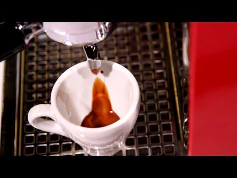 Olympia Express - Cremina - Lever Espresso Machine - Made in Switzerland