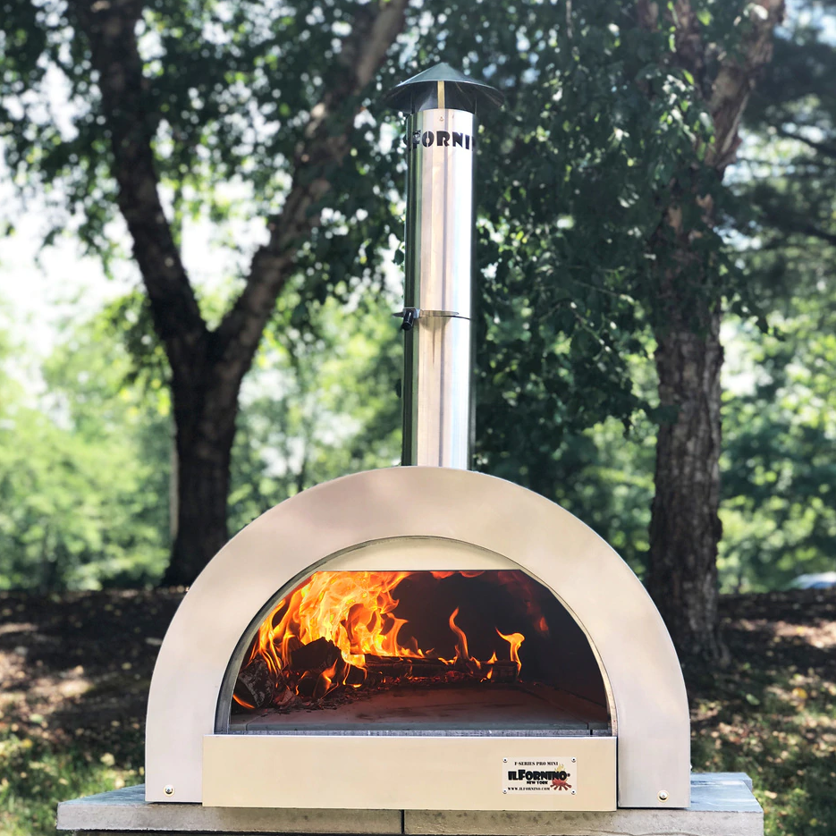 ilFornino® F- Series Mini Professional - No Stand
