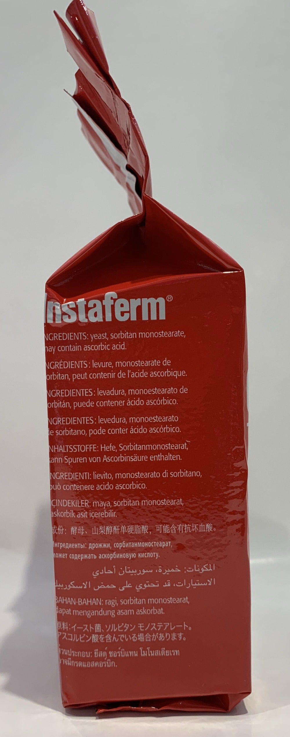 Lallemand - Instaferm - Instant Yeast 450g (15.87 oz)