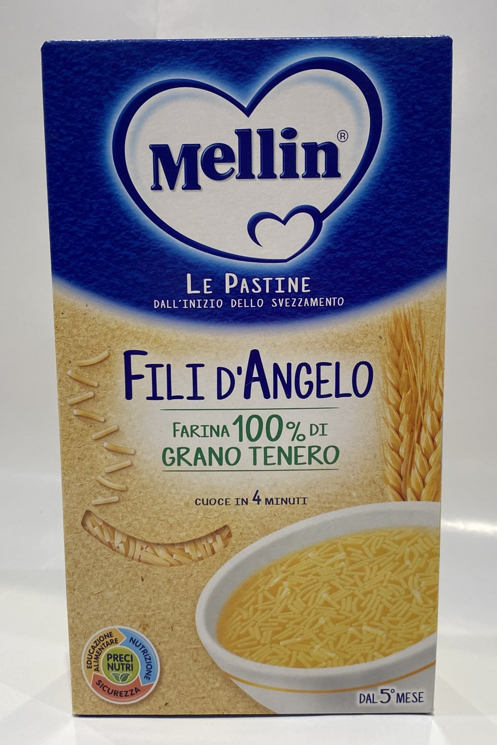 Mellin - Fili D'Angelo - 320g