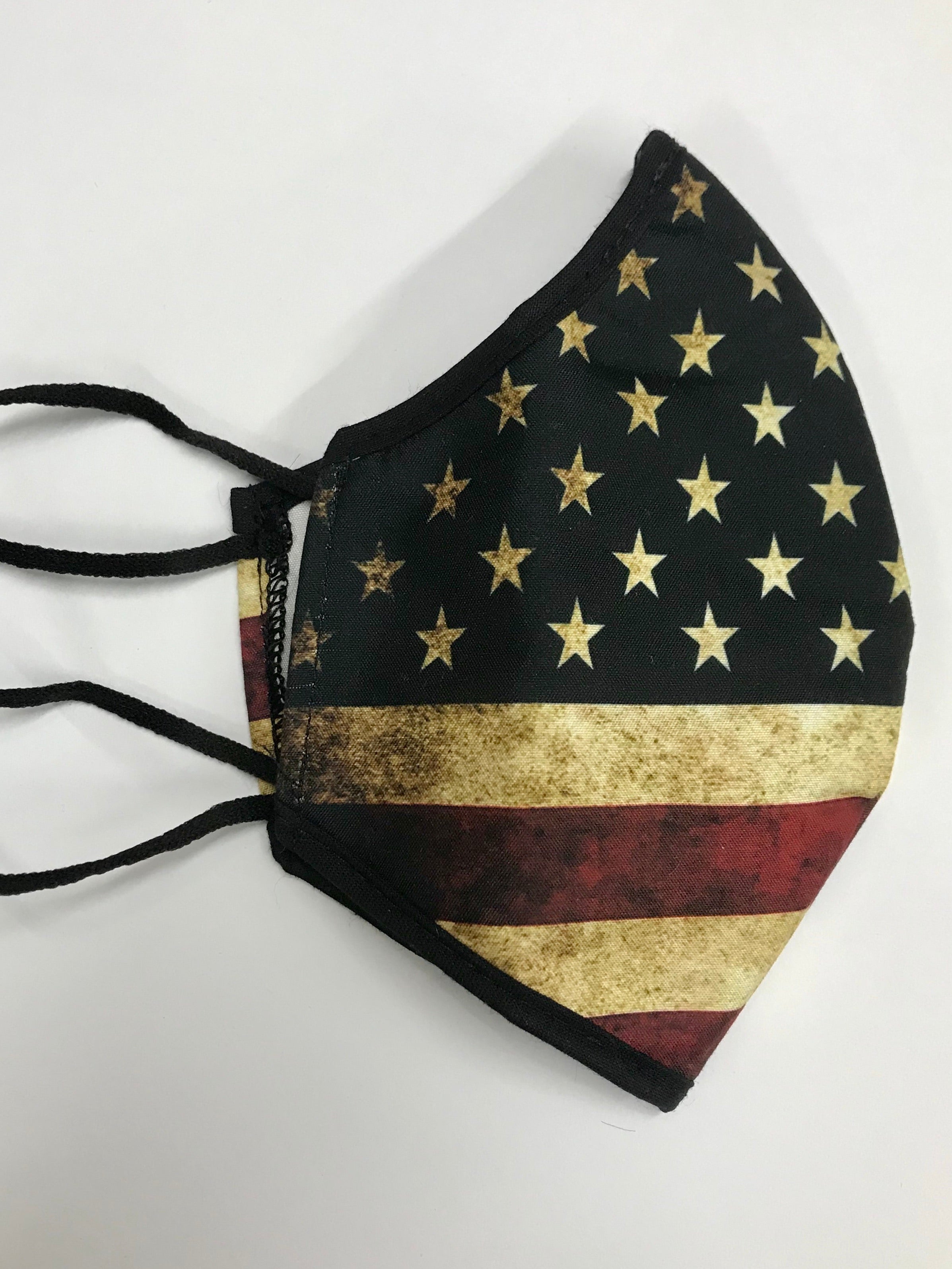 Face Masks (Made in Italy)