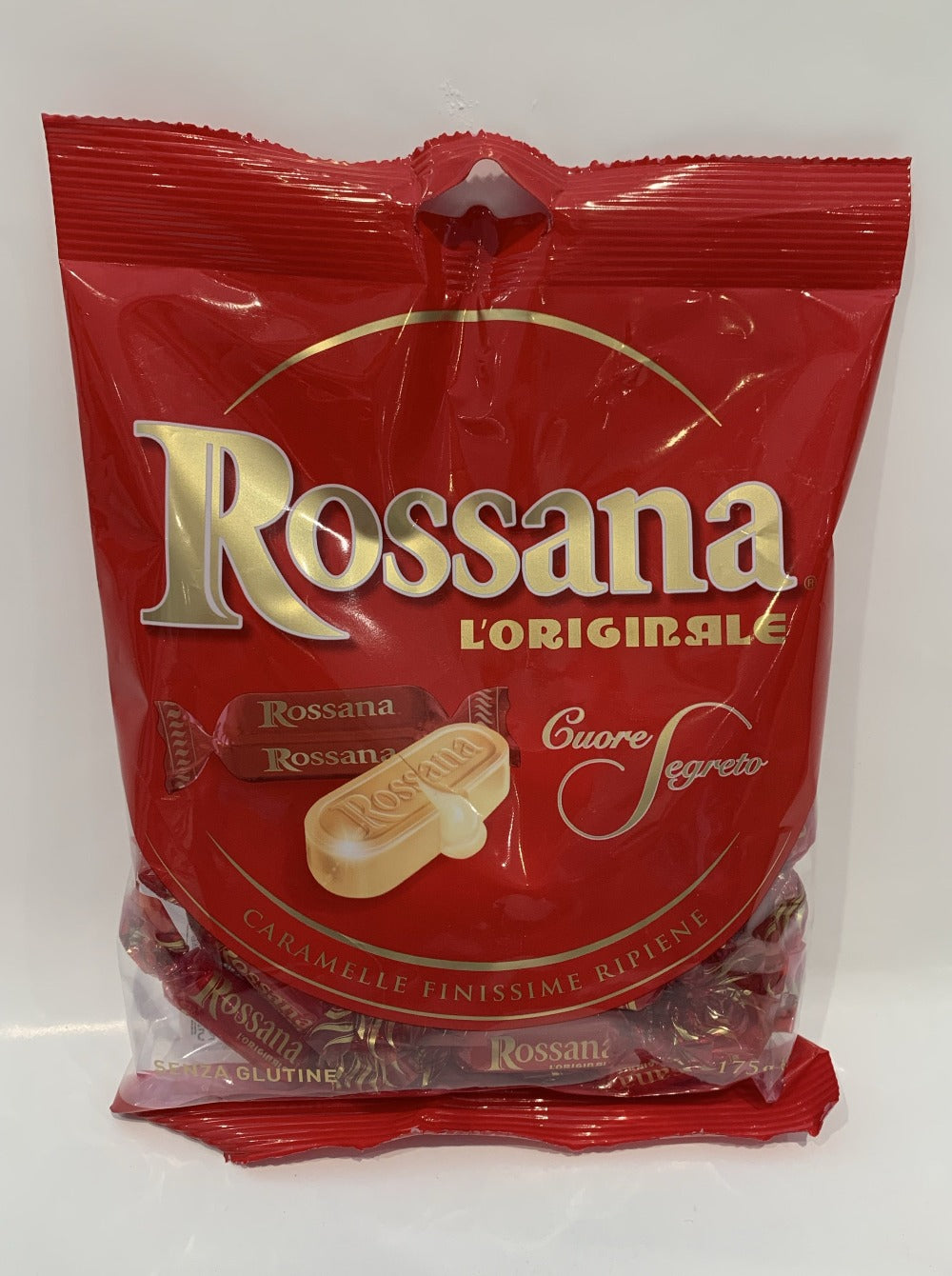 Perugina - Rossana Candy - 175g