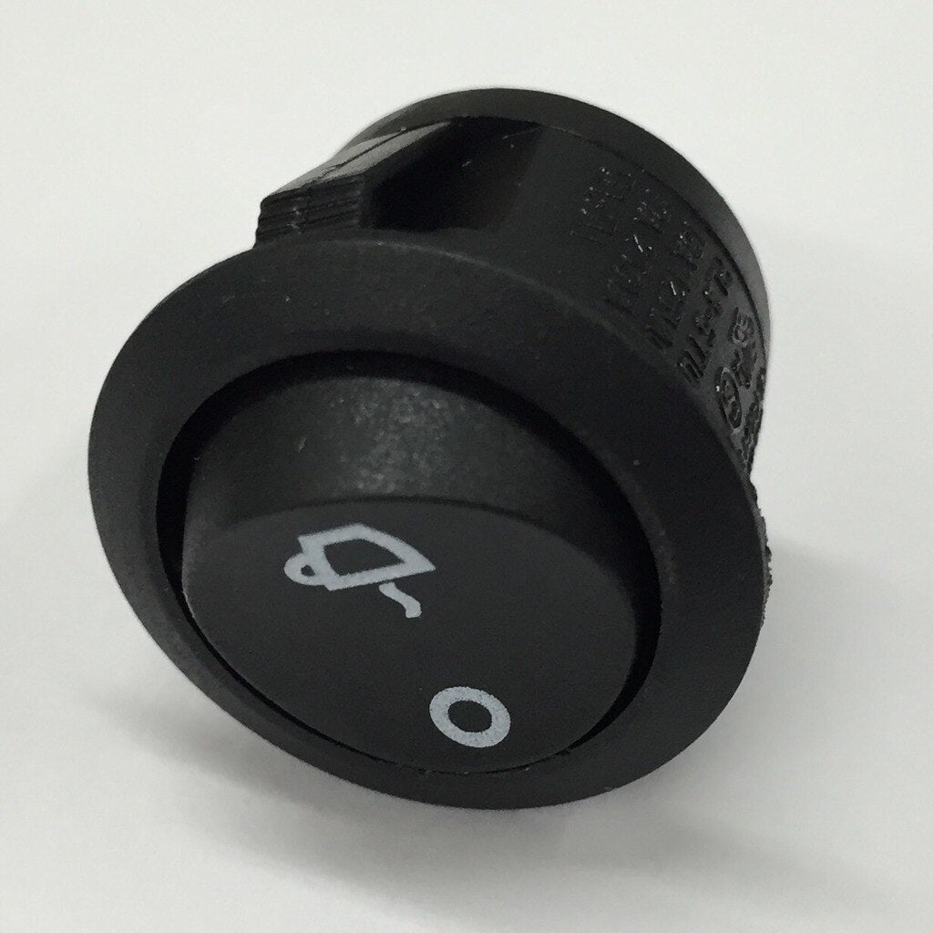 Grimac Opale Coffee Button