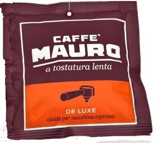 Mauro - Avvolgente -  E.S.E. Pods - 18 ct