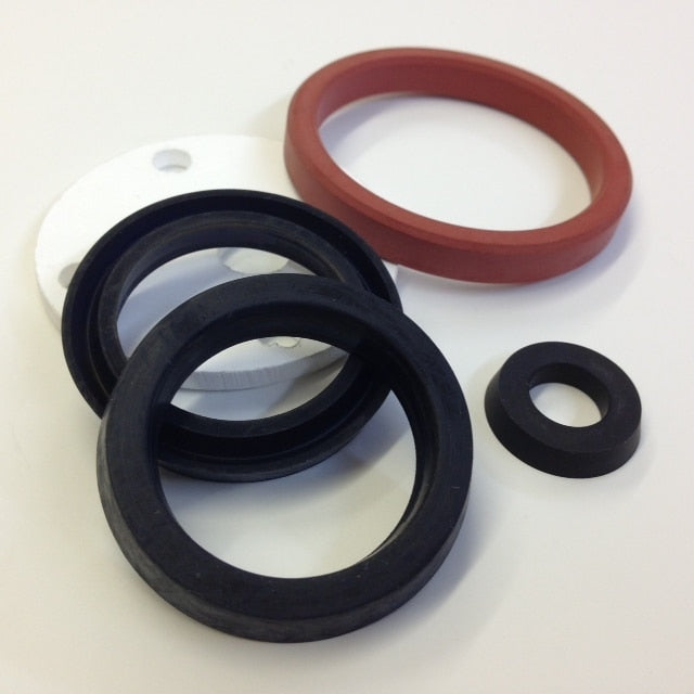 Olympia Cremina Espresso Machine Group Rebuild Seal Kit - 250406 (07.1390.30.40)