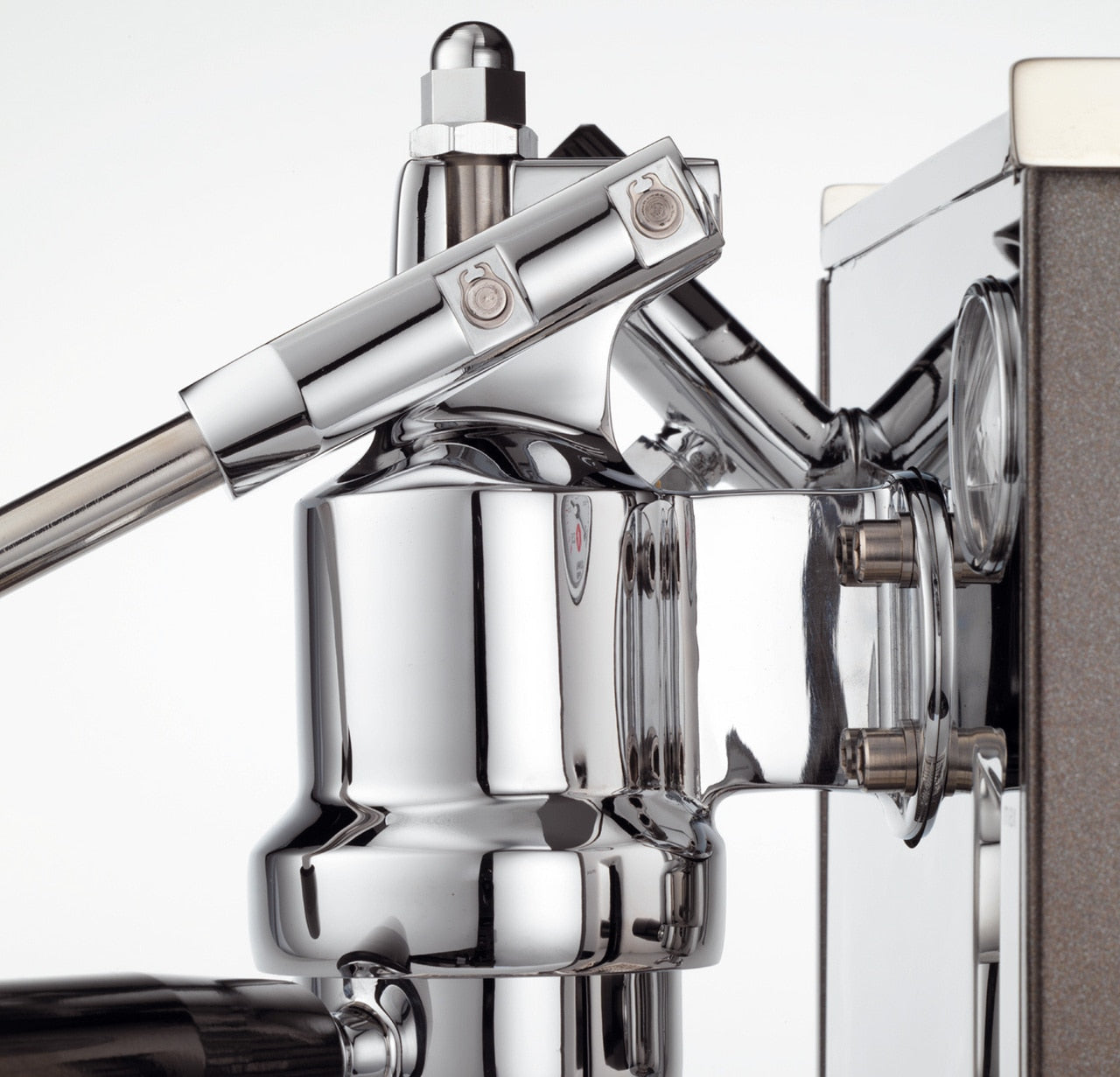 Olympia Express Lever Espresso Machine