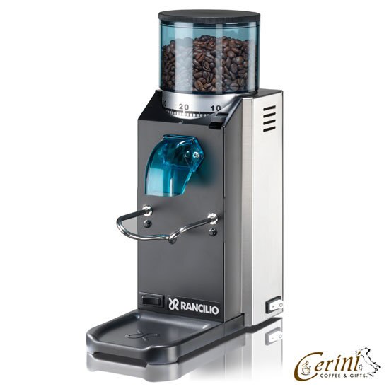 Rancilio Rocky Espresso Burr Grinder
