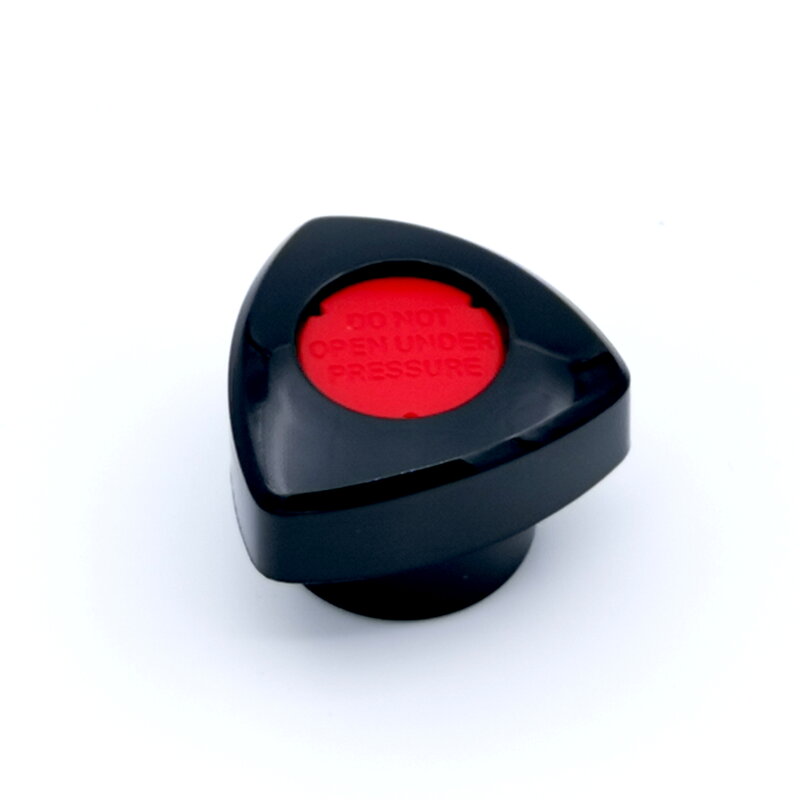 Olympia Cremina Boiler Cap Complete with Vacuum Breaker - Fits all Cremina & Maximatic - 100450
