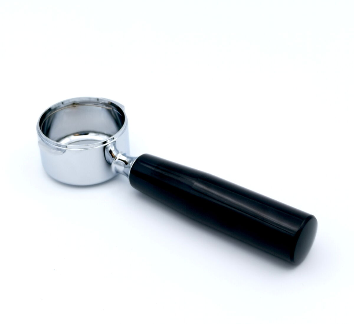 Olympia Cremina Bottomless Portafilter - 250411 - 49mm