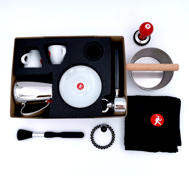 Olympia Accessory Kit for Cremina - 250500