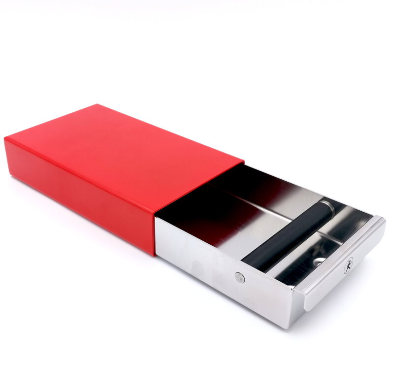 Olympia Express  - Knock Box Drawer