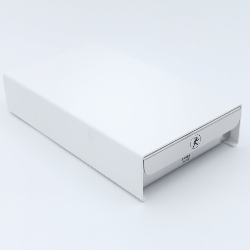 Olympia Express  - Knock Box Drawer